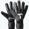 T1TAN Classic 1.0 Black-Out Junior Pro (Fp) Best