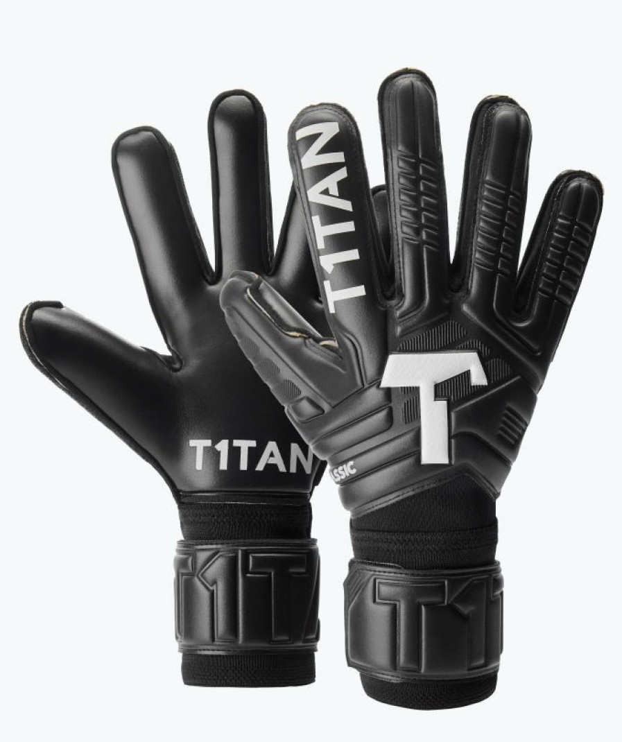 T1TAN Classic 1.0 Black-Out (Fp) Hot