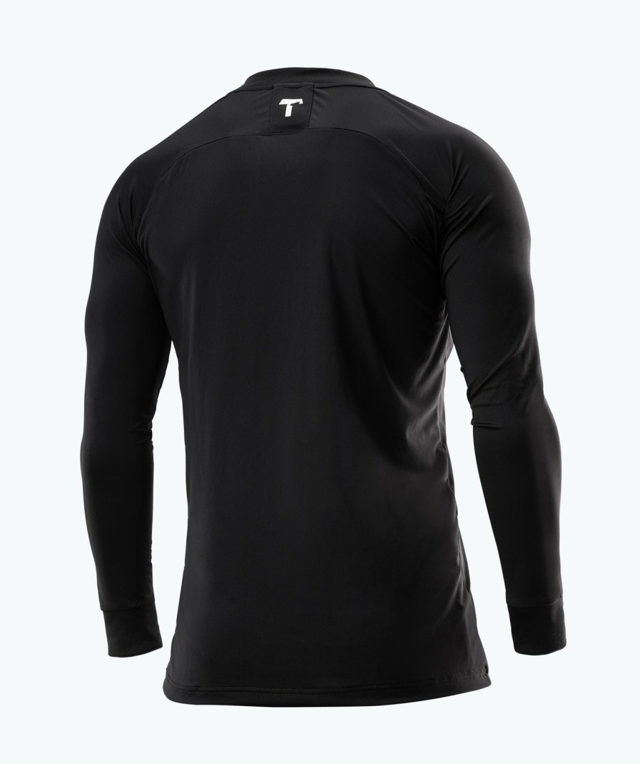 T1TAN Keepershirt Zwart New