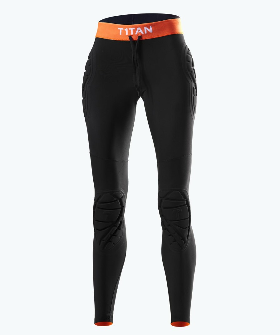 T1TAN Women Protection Pants Wholesale