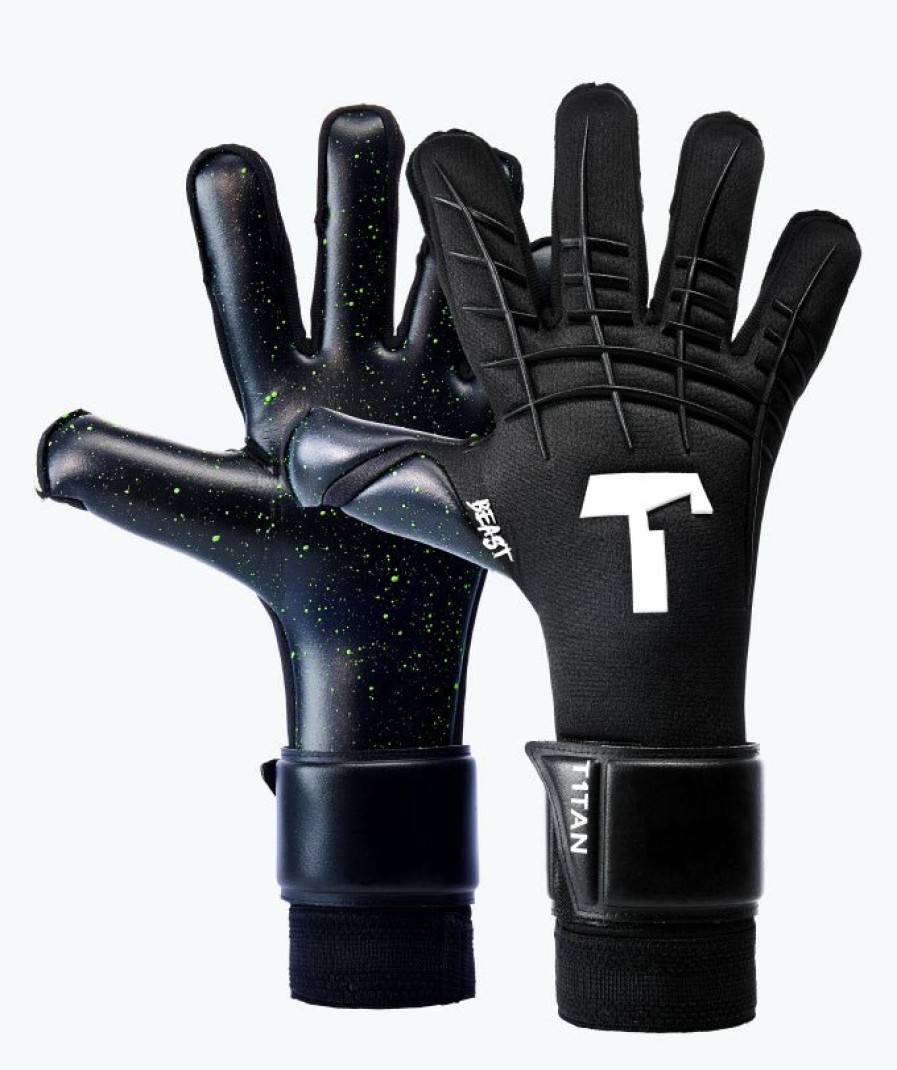 T1TAN Black Beast Junior Pro 3.0 Hot