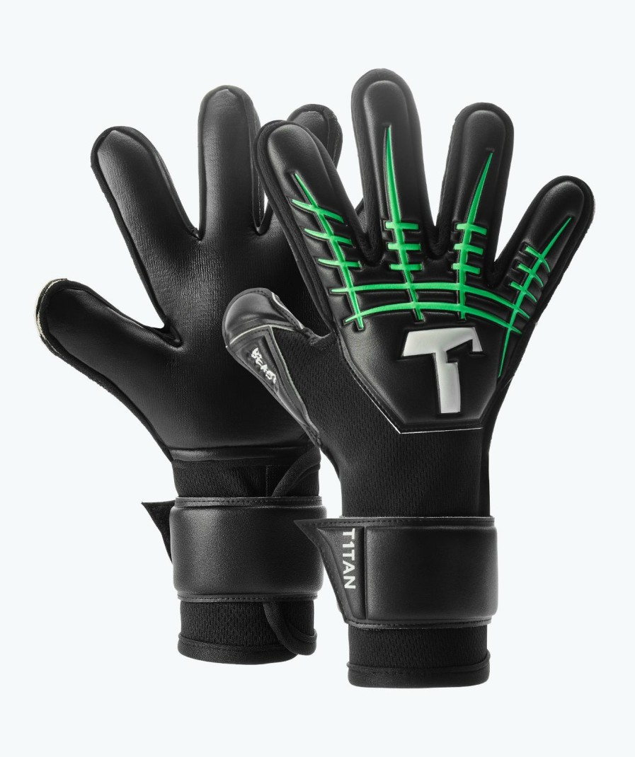 T1TAN Fluo Beast Junior 3.0 Wholesale