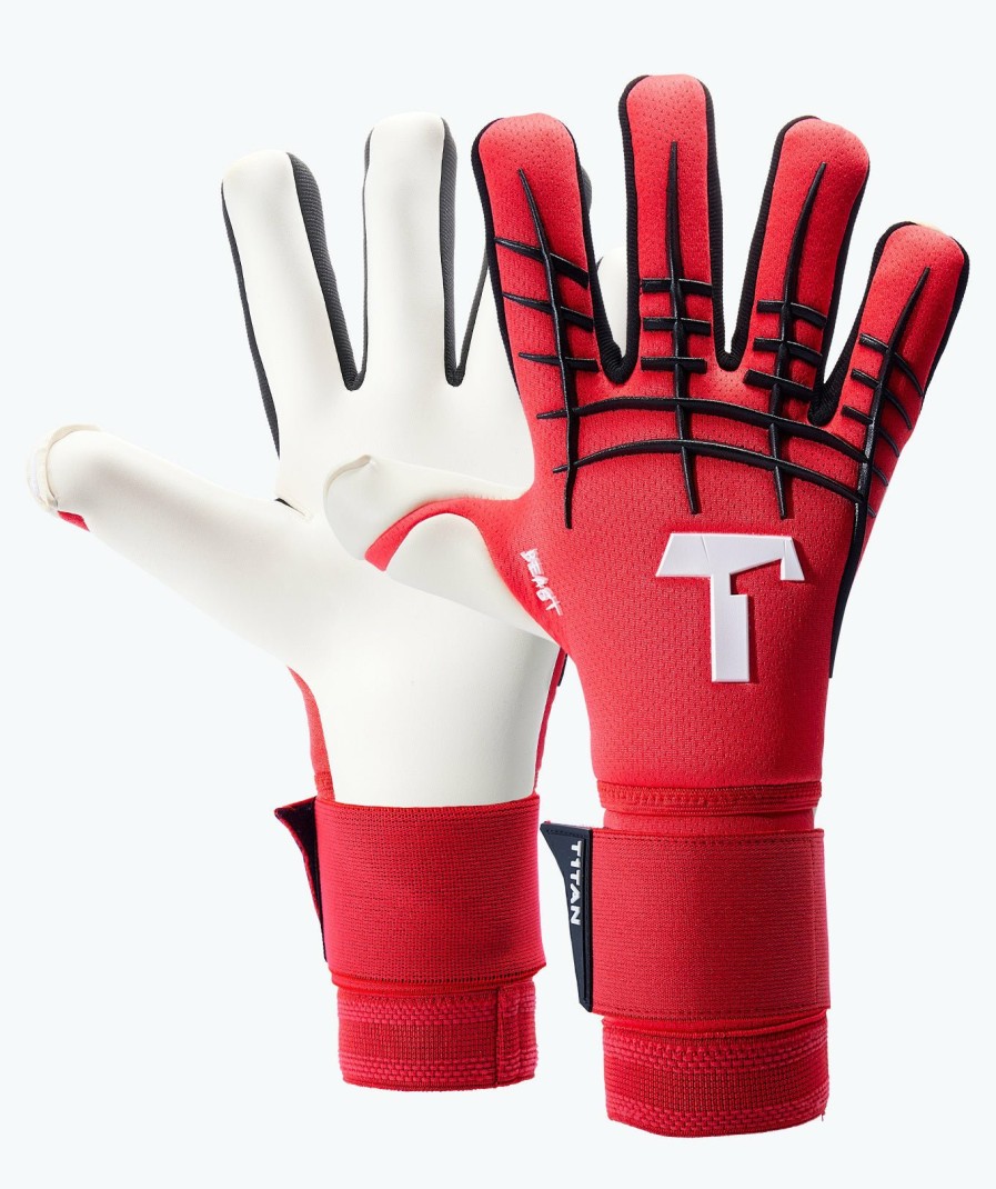 T1TAN Red Beast 3.0 (Fp) Online