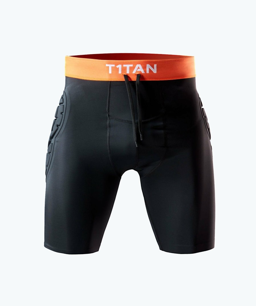 T1TAN Protectie Shorts Clearance