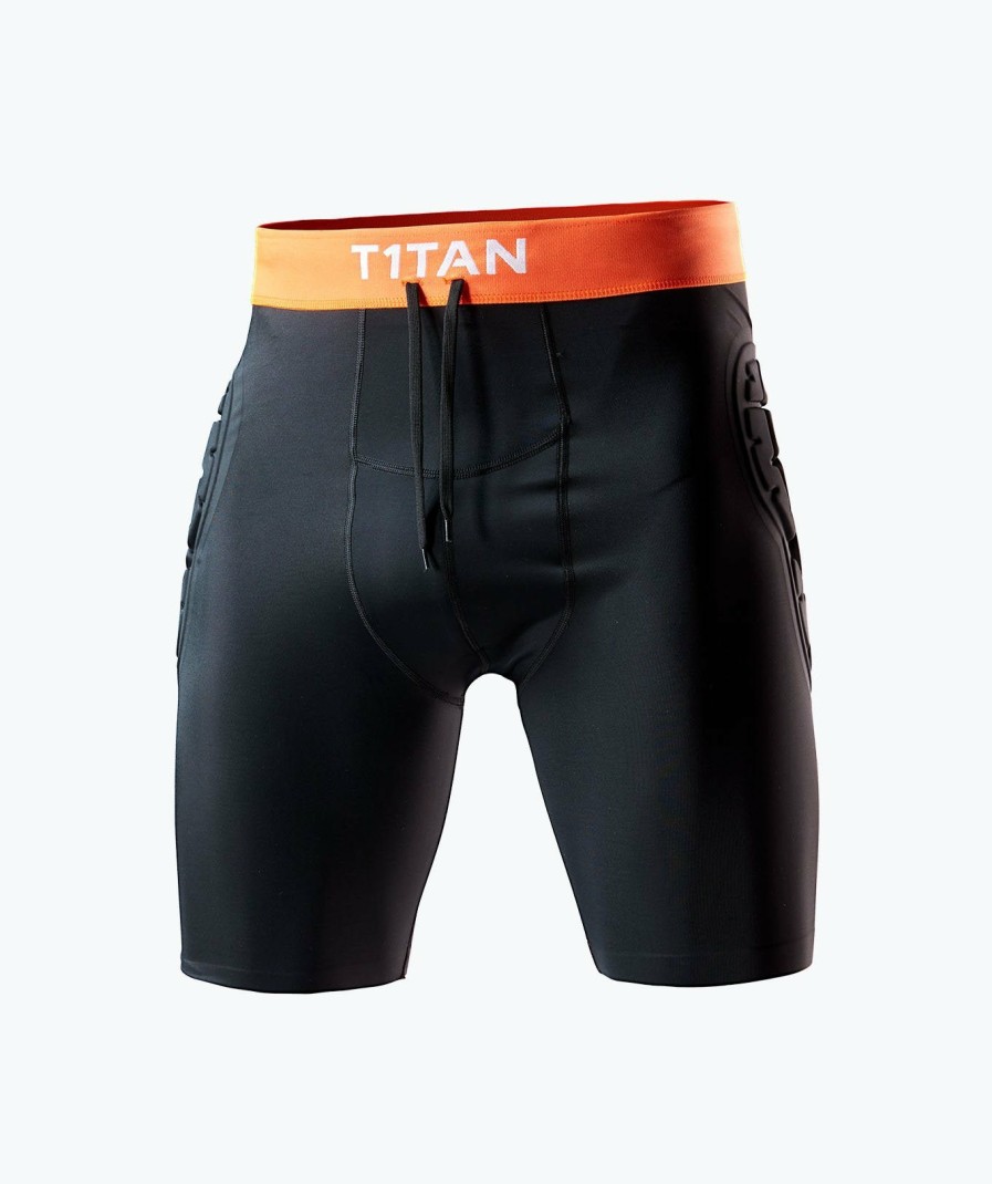 T1TAN Protectie Shorts Clearance