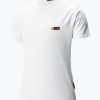 T1TAN T-Shirt T1Tan Wit Clearance