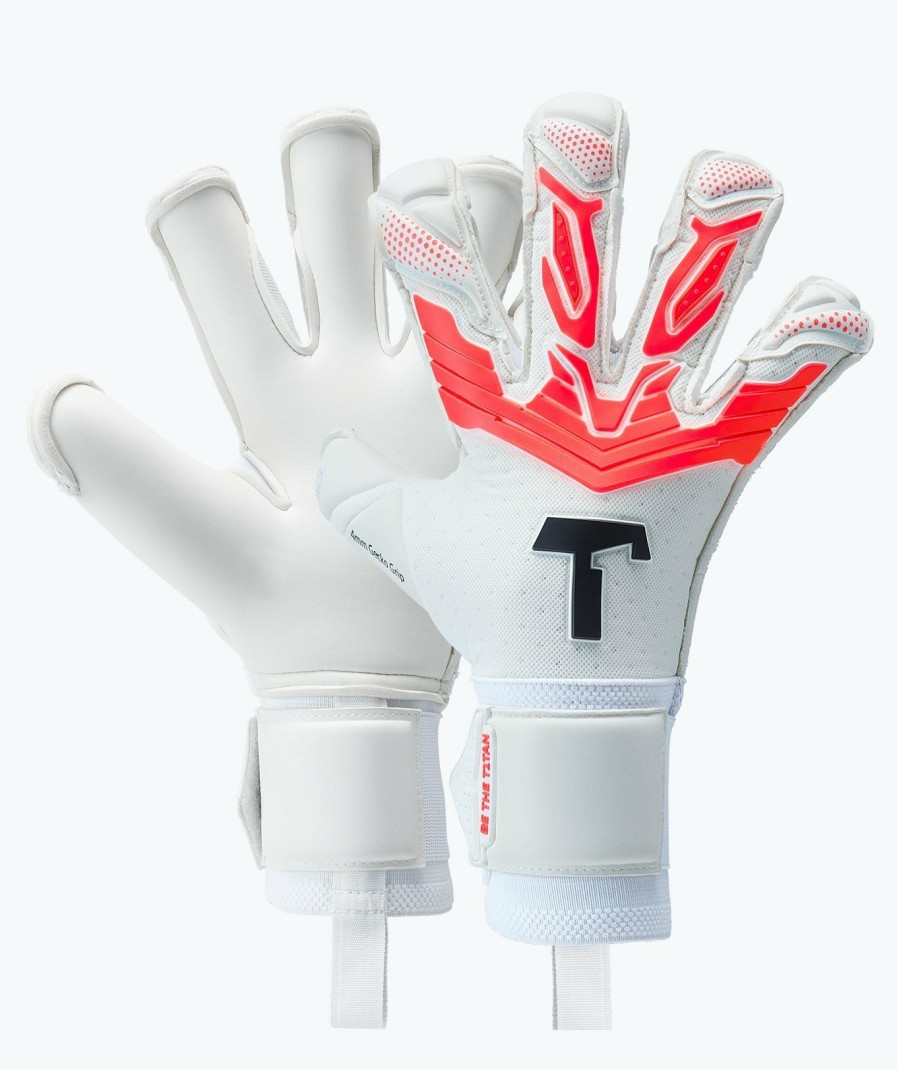 T1TAN Alien Infinity Junior Pro 2.0 Online