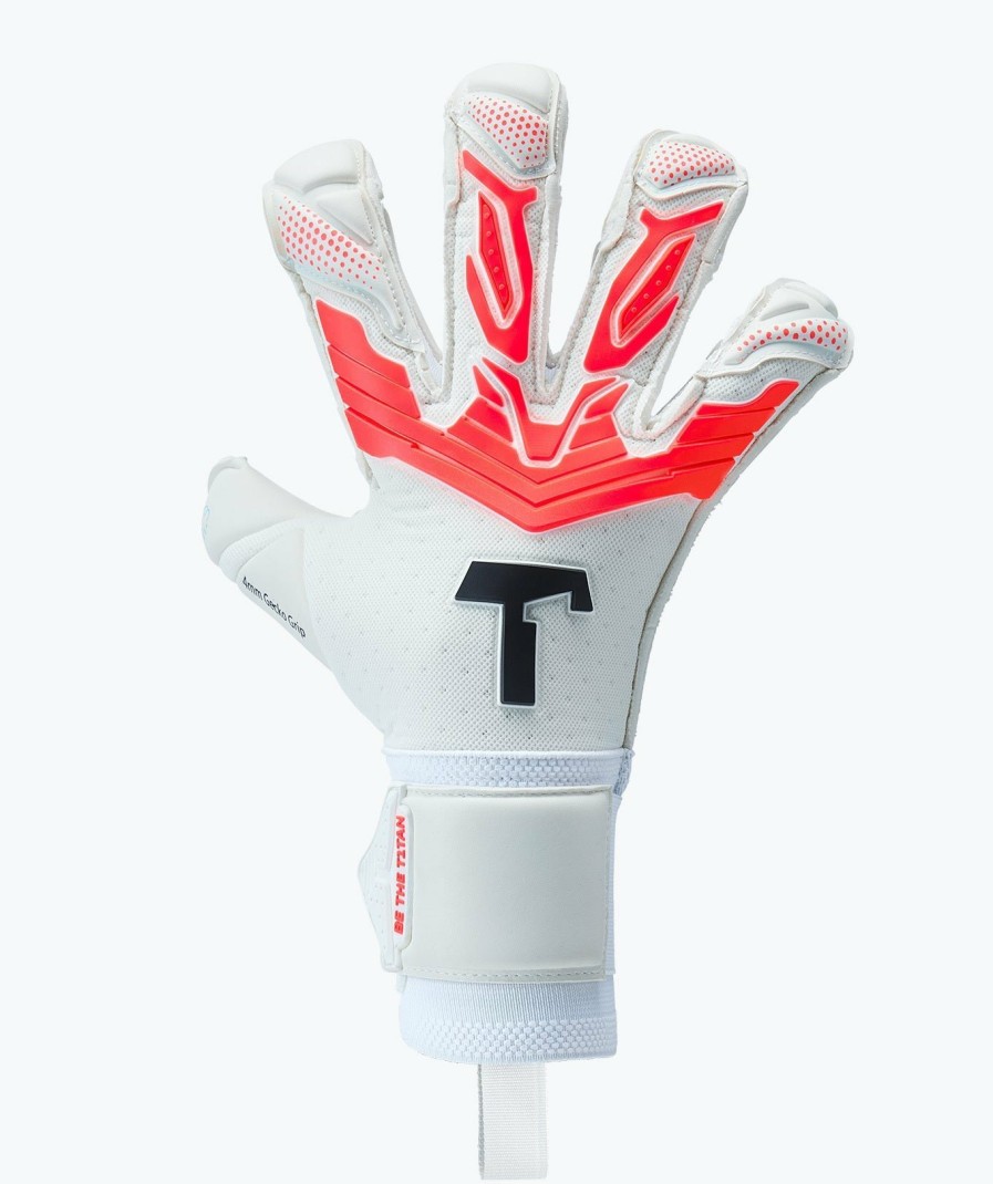 T1TAN Alien Infinity Junior Pro 2.0 Hot