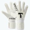 T1TAN Classic 1.0 White-Out Junior Hot