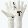 T1TAN Classic 1.0 White-Out Junior Pro Hot