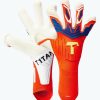 T1TAN Alien Gravity Red Junior Pro 2.0 Hot