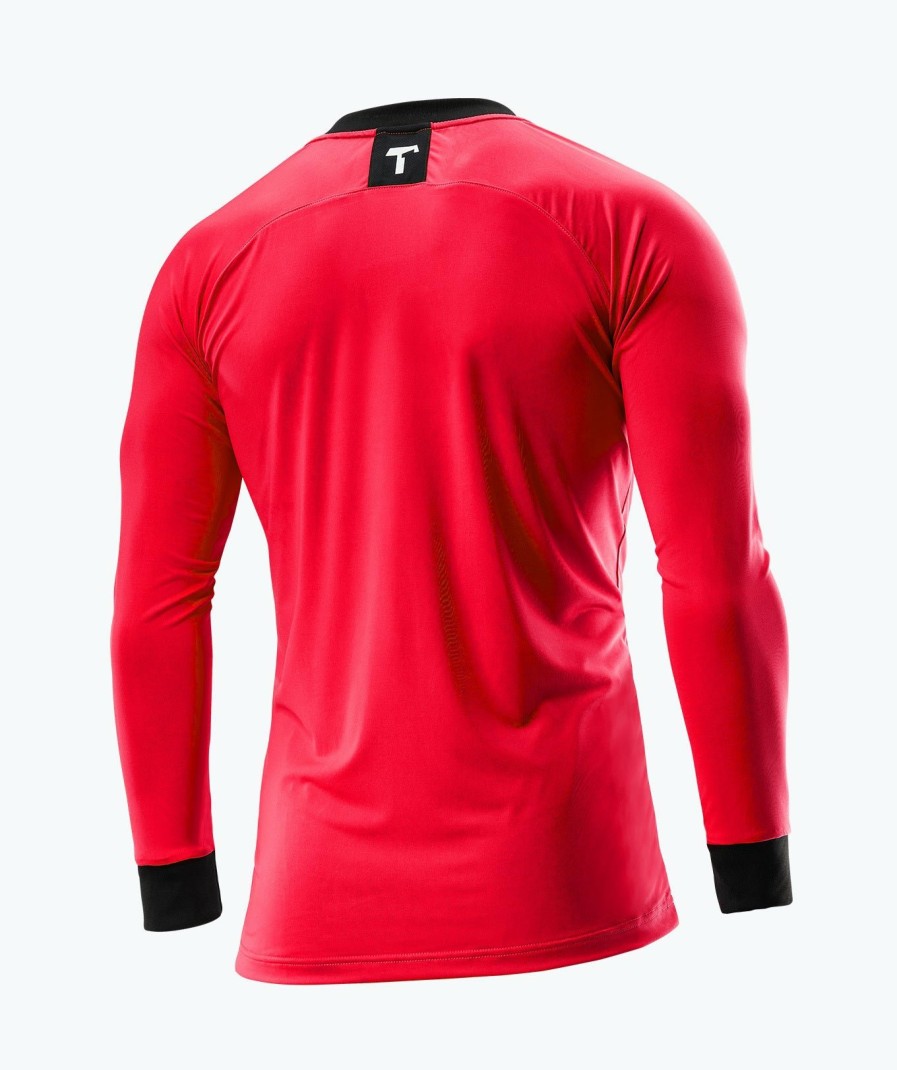 T1TAN Keepershirt Rood New