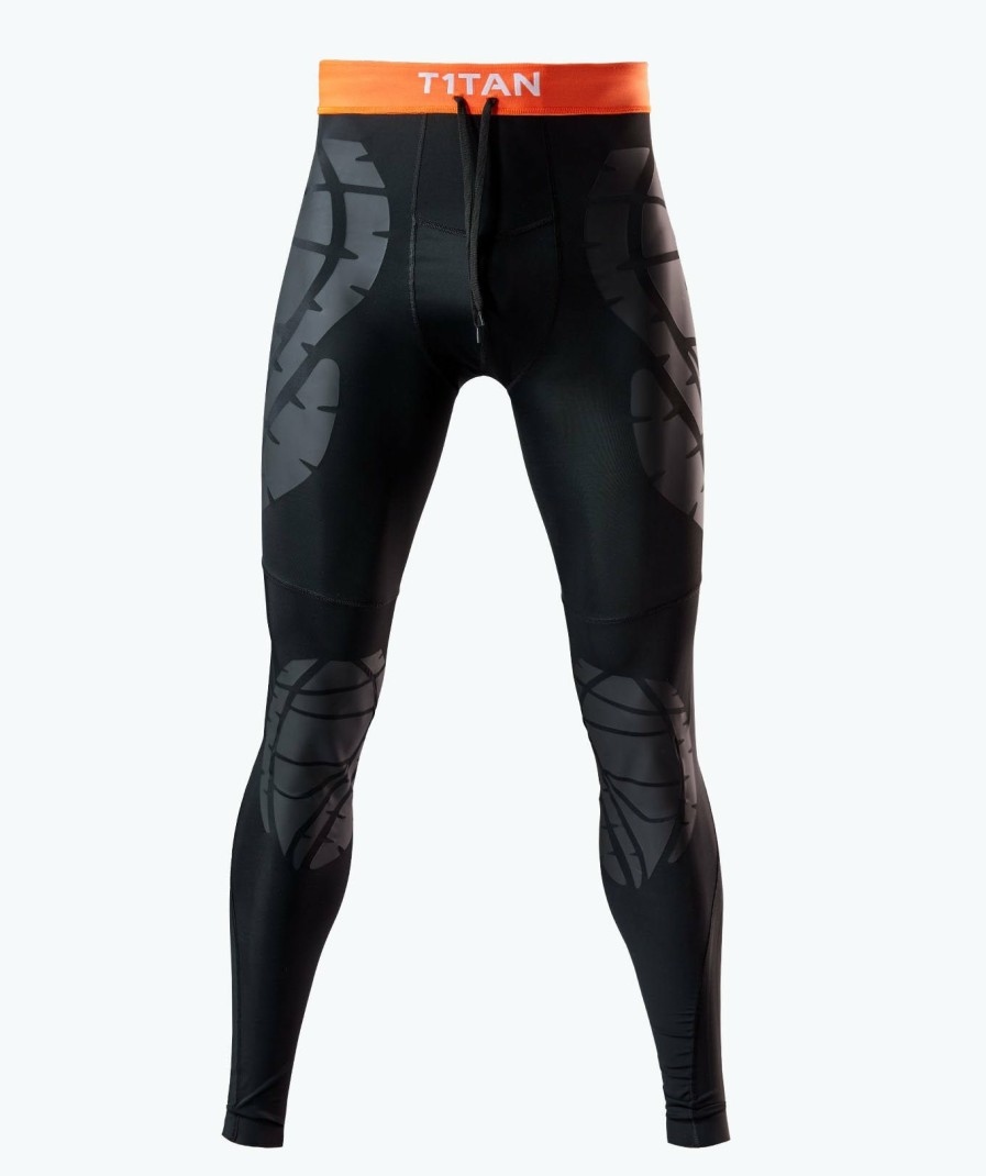 T1TAN Anti Abrasion Legging Online