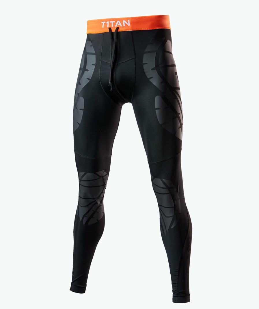 T1TAN Anti Abrasion Legging Online