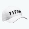 T1TAN Snapback Wit Best