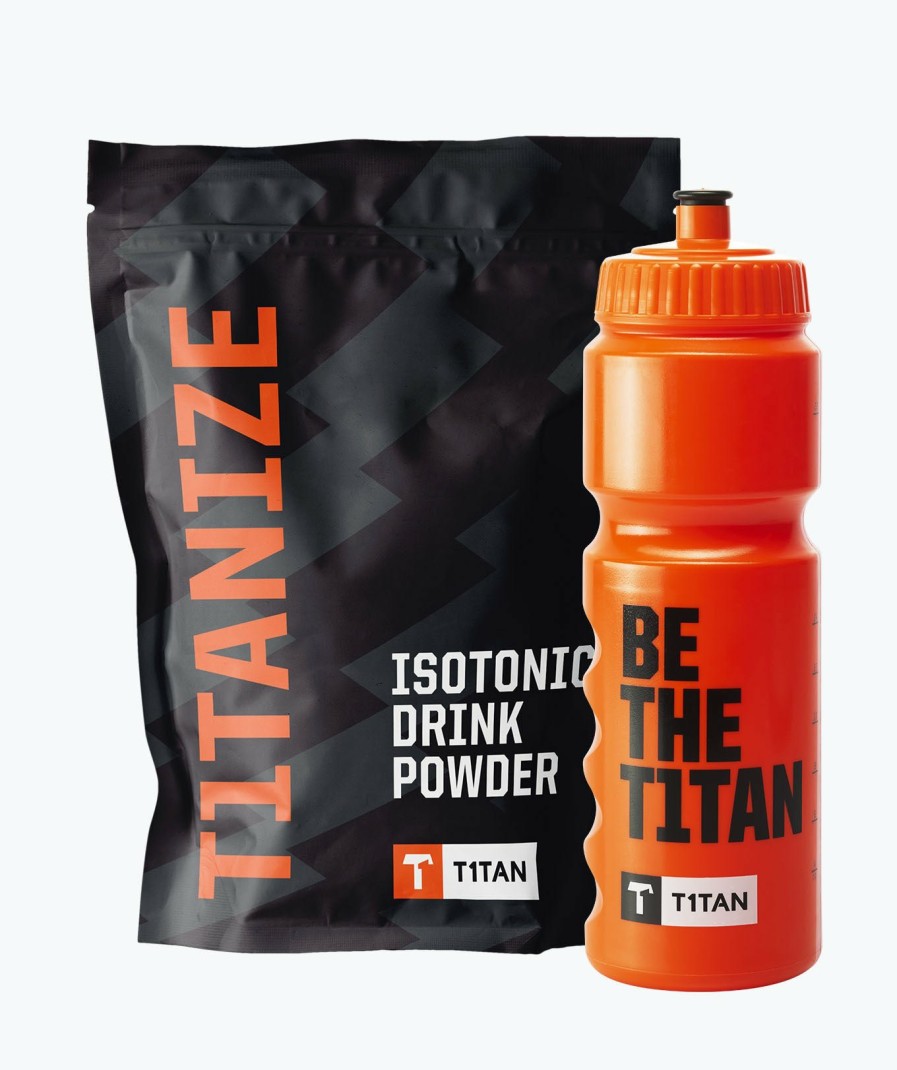 T1TAN T1Tanize - 600 G & Bidon Online