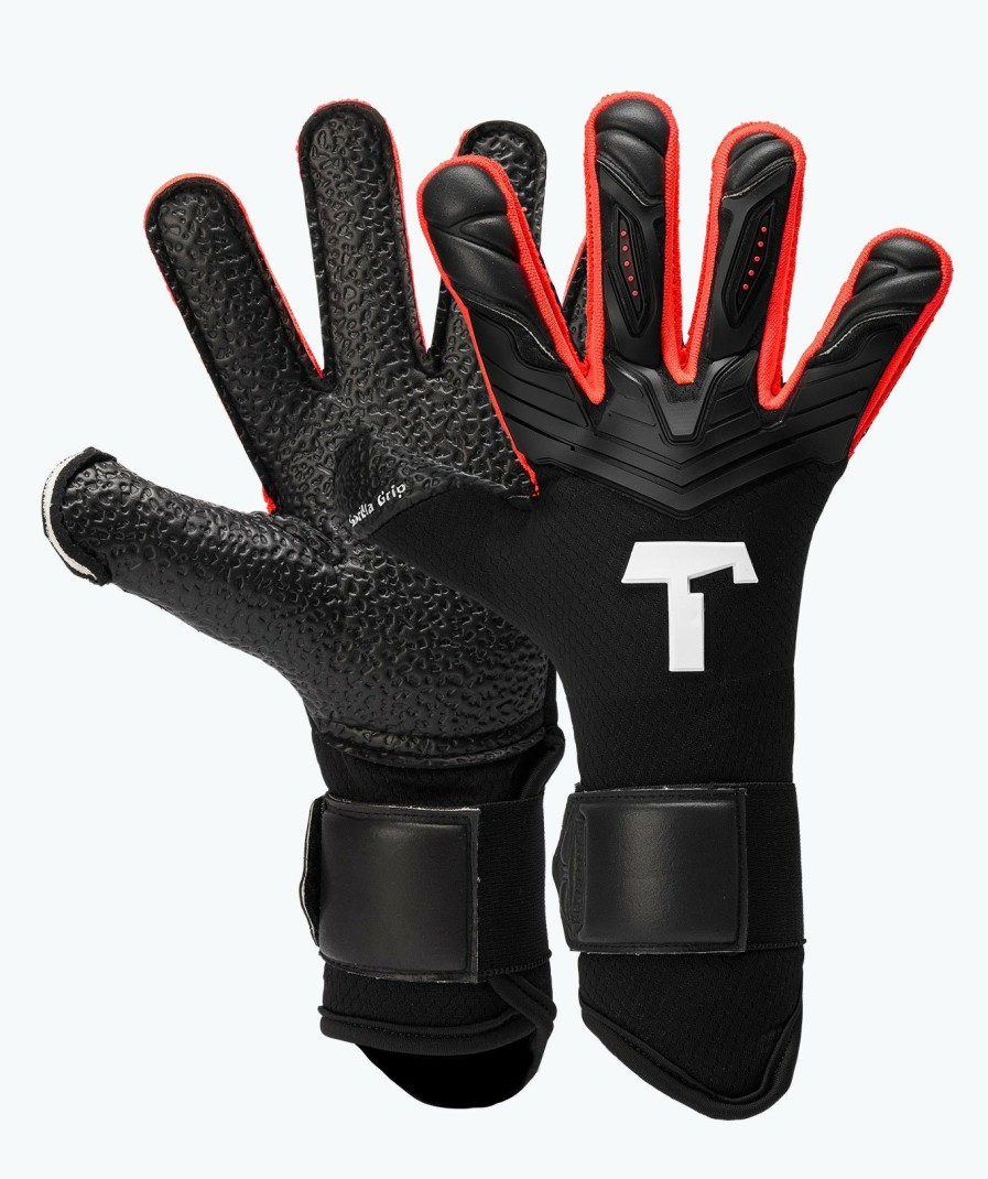 T1TAN Alien Black Energy Junior 2.0 Online