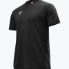 T1TAN Warm-Up Shirt Black Best