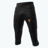 T1TAN 3/4 Goalkeeper Pant Best