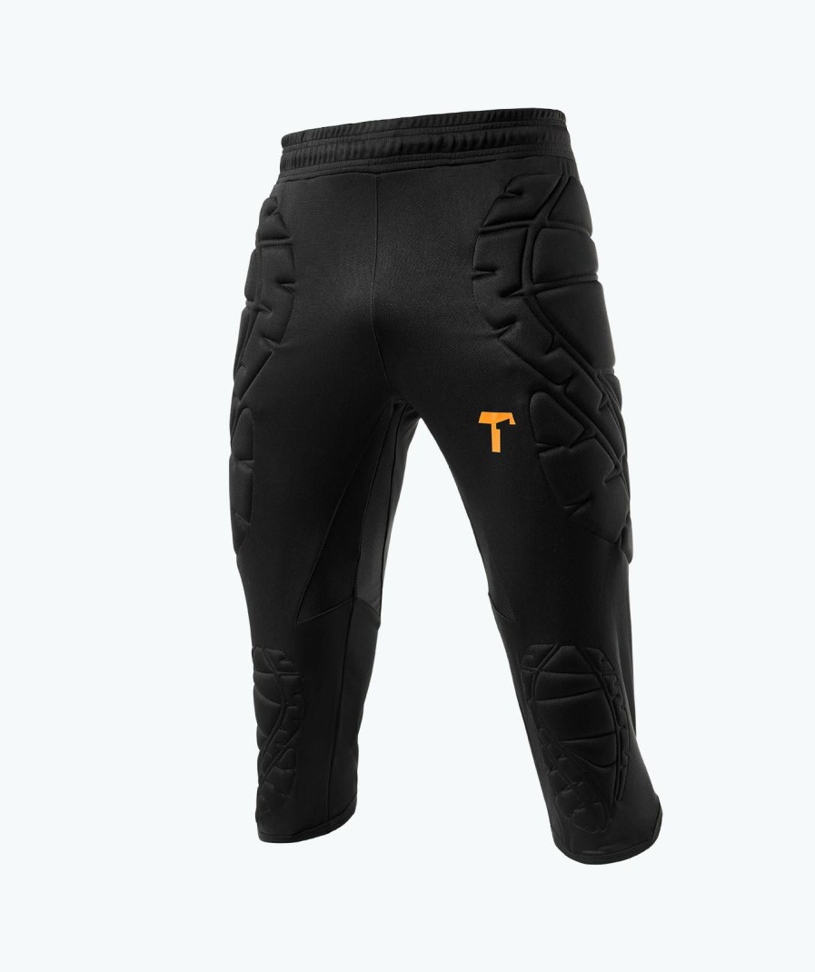 T1TAN 3/4 Goalkeeper Pant Best