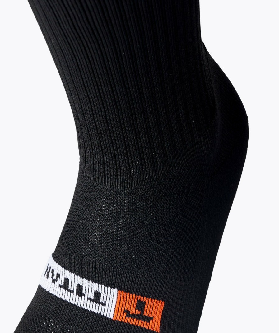 T1TAN Grip Socks - Zwart New