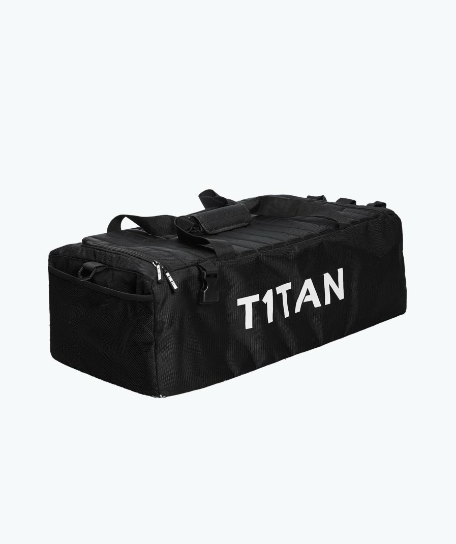 T1TAN Sportsbag Zwart Online