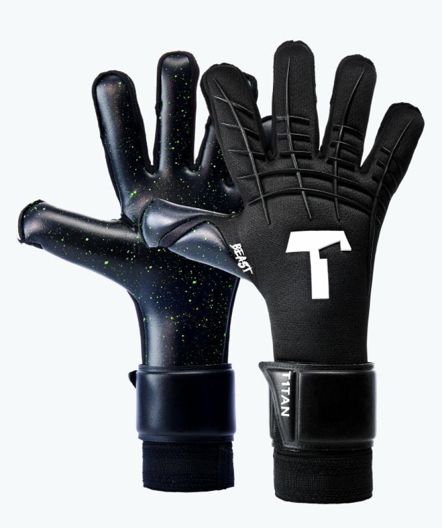 T1TAN Black Beast 3.0 Online