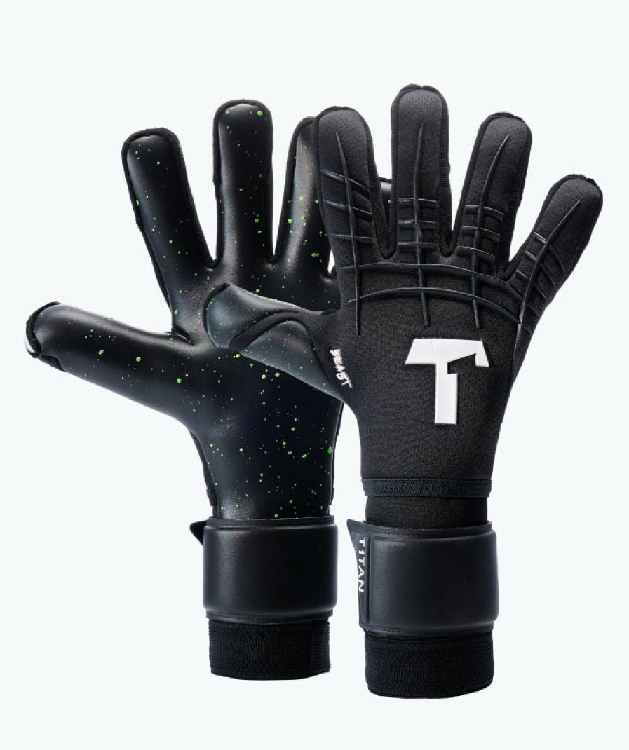 T1TAN Black Beast Junior Pro 3.0 (Fp) Online