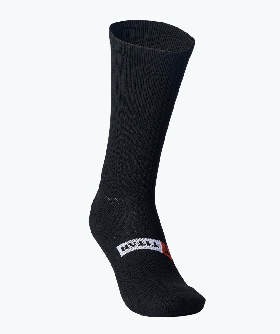 T1TAN Sport Socks - Zwart Clearance