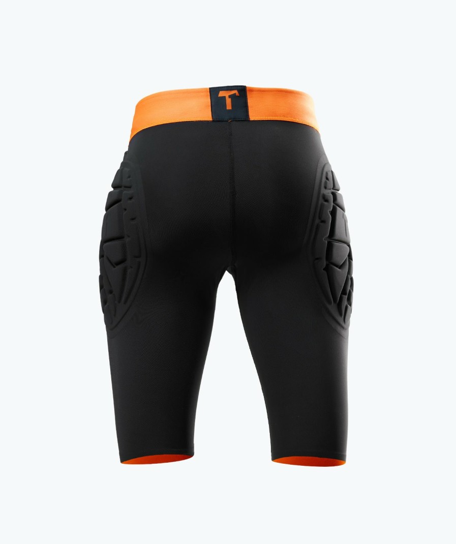 T1TAN Women Protection Shorts Best