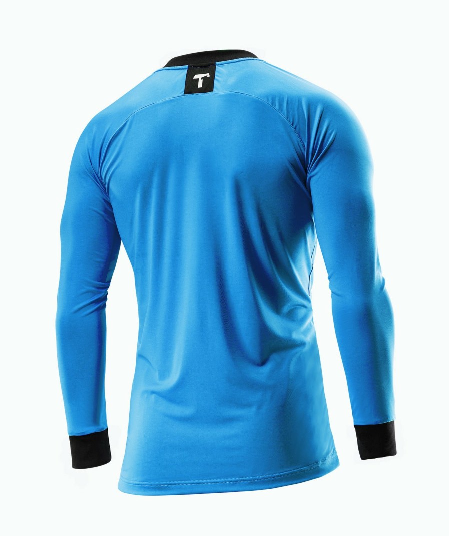 T1TAN Keepershirt Blauw Wholesale