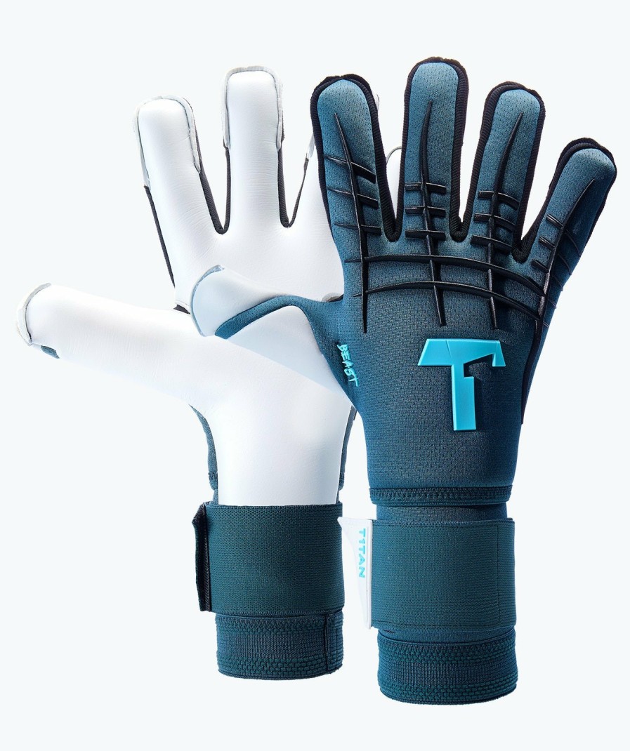 T1TAN Petrol Beast Junior Pro 3.0 (Fp) Best