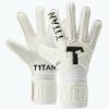 T1TAN Classic 1.0 White-Out Junior (Fp) Online