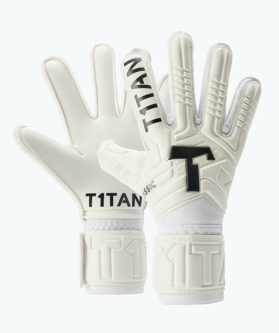 T1TAN Classic 1.0 White-Out Junior (Fp) Online