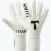 T1TAN Classic 1.0 White-Out Junior Pro (Fp) Online