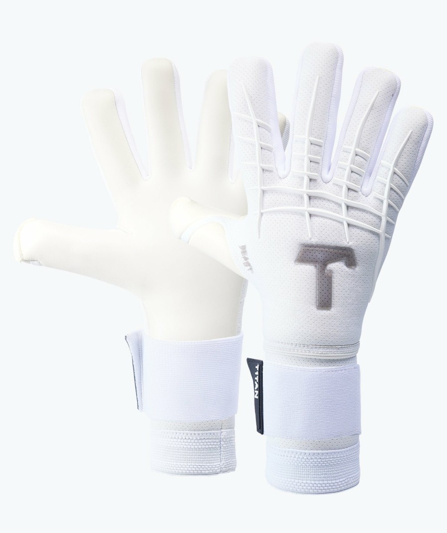 T1TAN White Beast Junior Pro 3.0 (Fp) Best