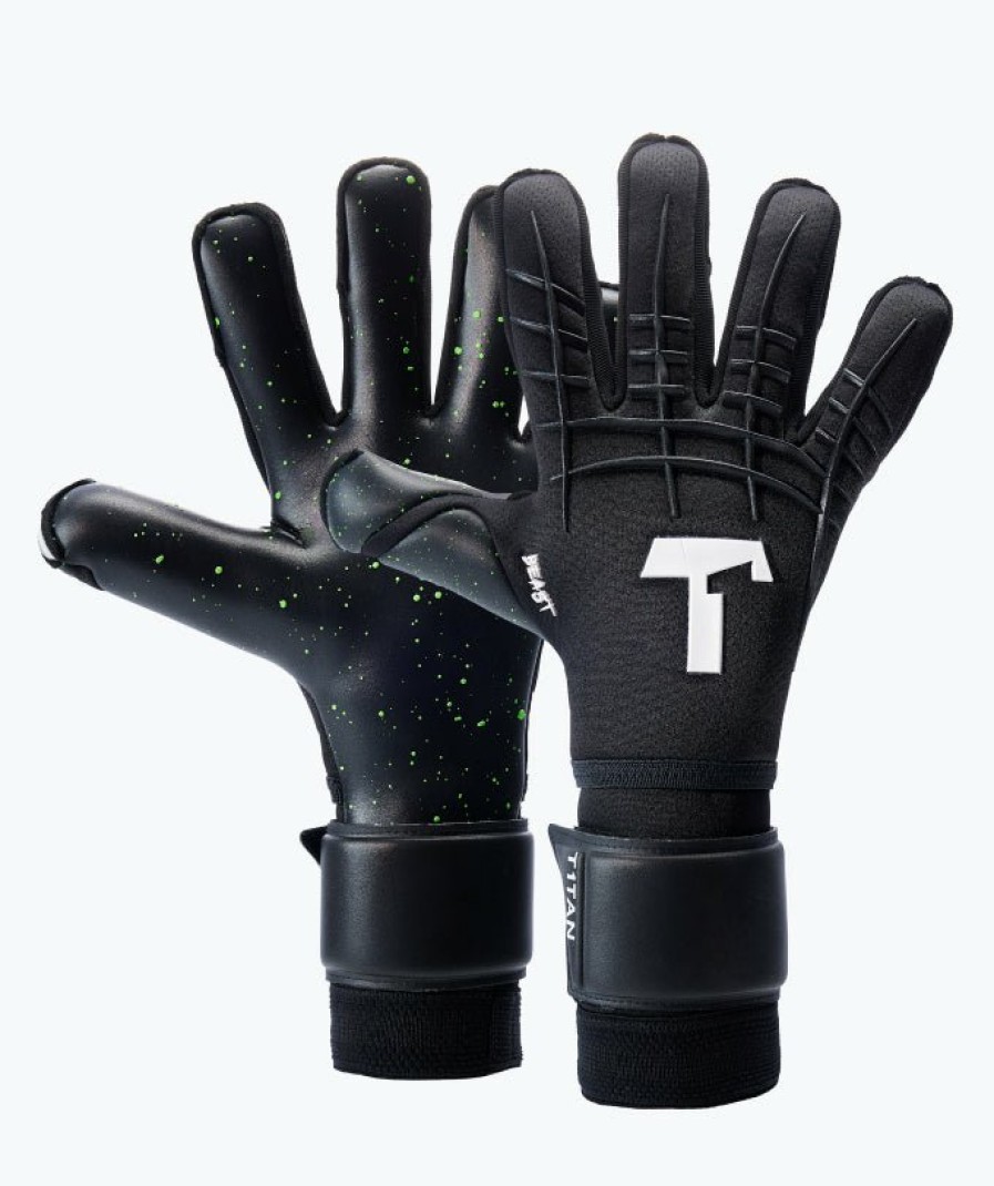 T1TAN Black Beast 3.0 (Fp) New